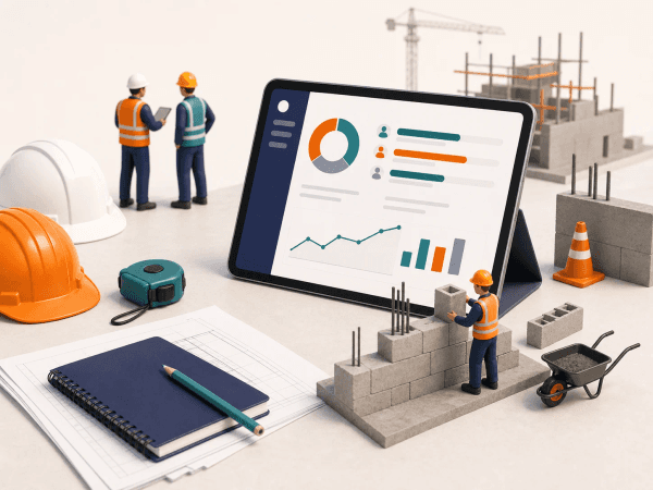 La main d'oeuvre : Contrôler votre productivité
