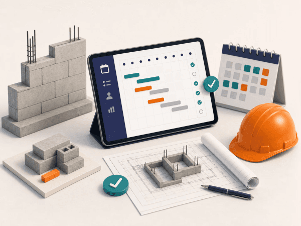 Le planning : Pointer vos plannings